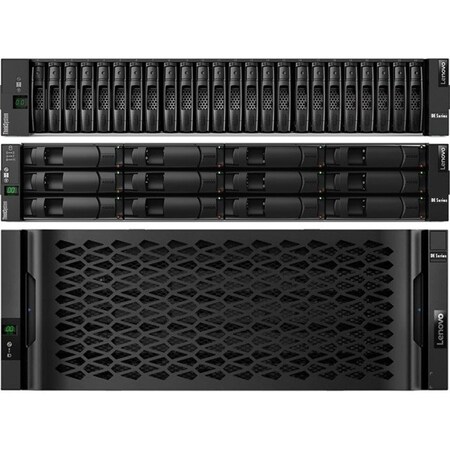 Lenovo Thinksystem De 120S 2U12 Exp 7Y63A000WW